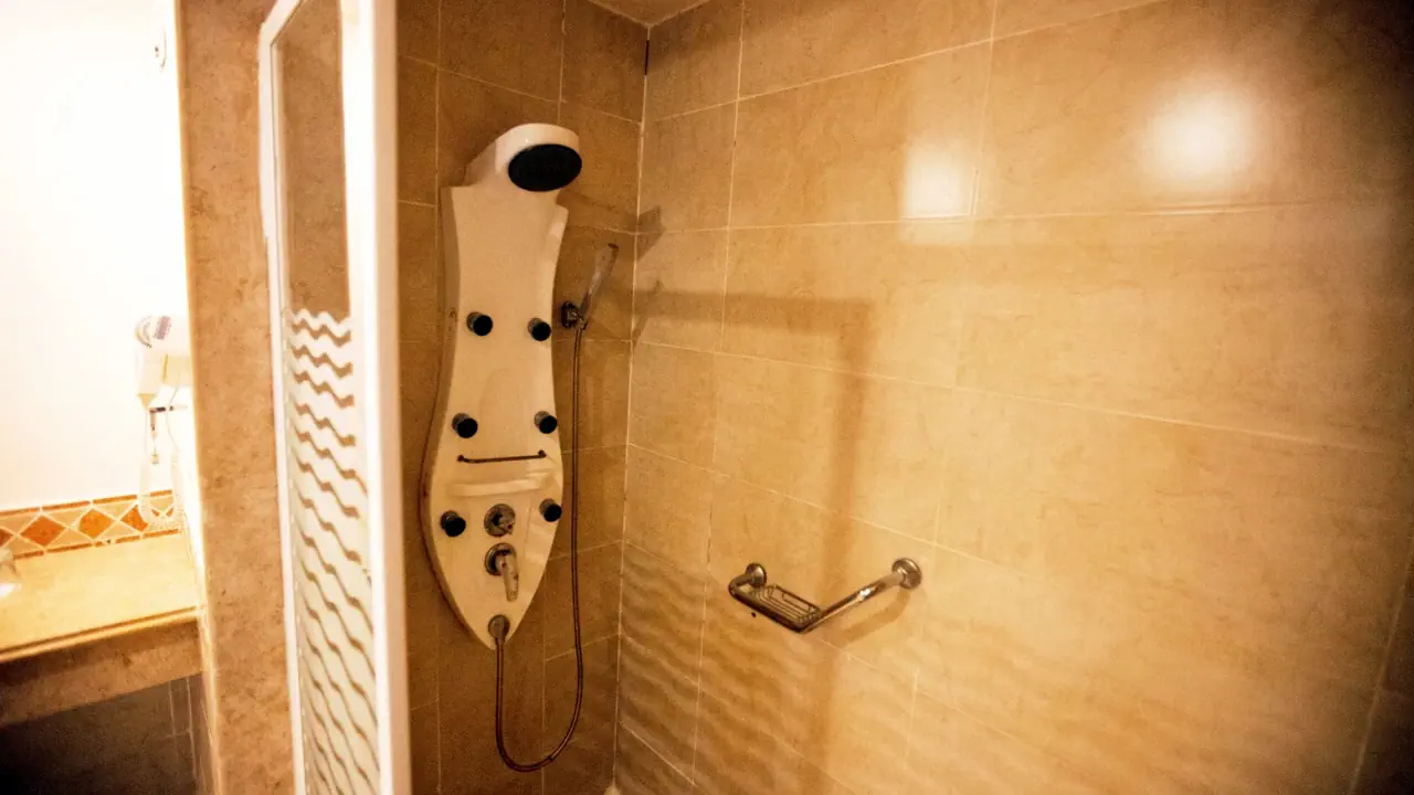 الفندق ريحانة شرم ريزورت - أكوابارك & سبا (للأزواج والعائلات فقط) - شرم الشيخ